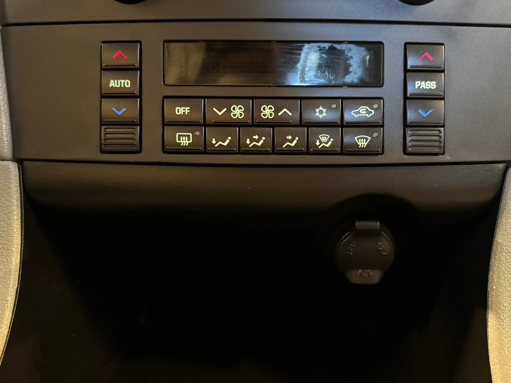 Used 2007 Buick LaCrosse CX w/ Chrome Enhancement Package image 17