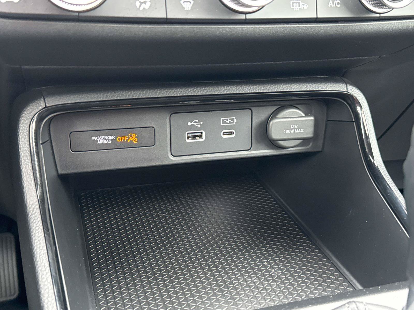 Certified 2025 Honda CR-V EX image 6
