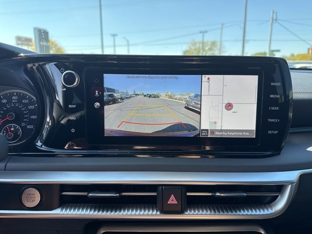 Used 2024 Kia K5 GT-Line image 20