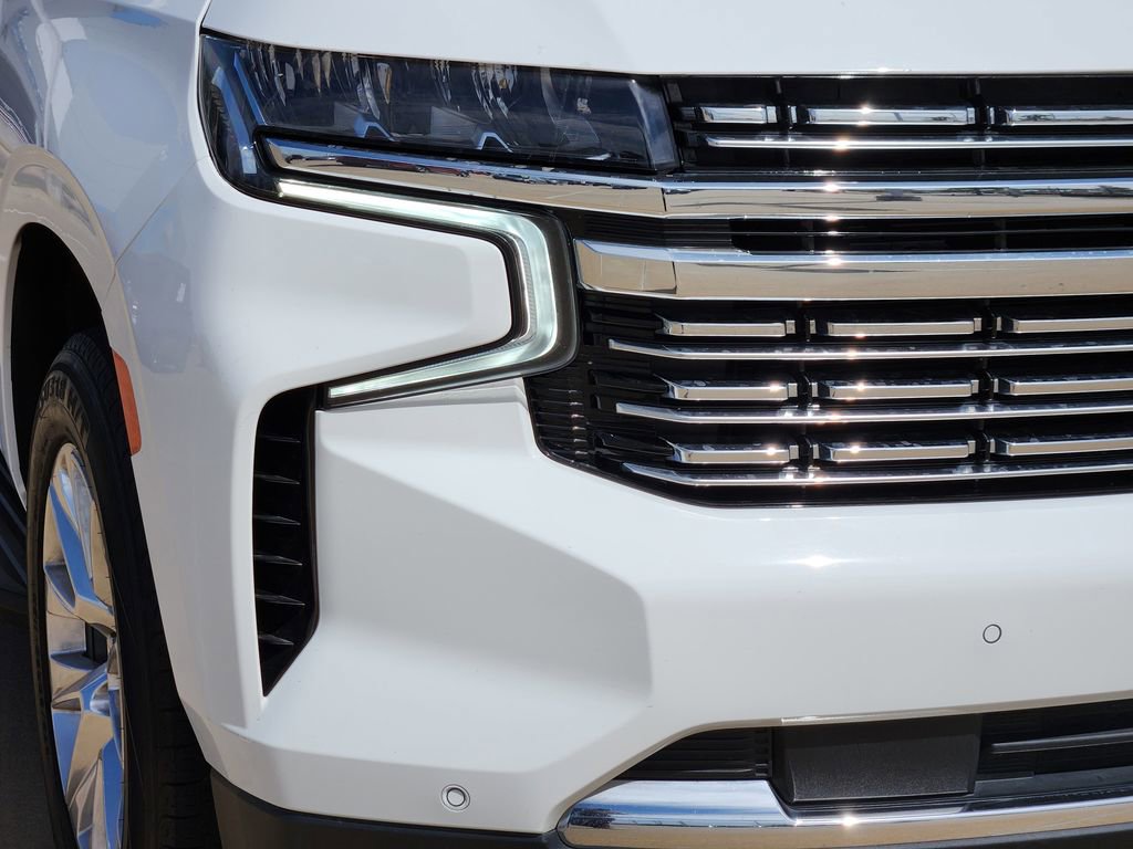 Used 2024 Chevrolet Tahoe Premier image 12