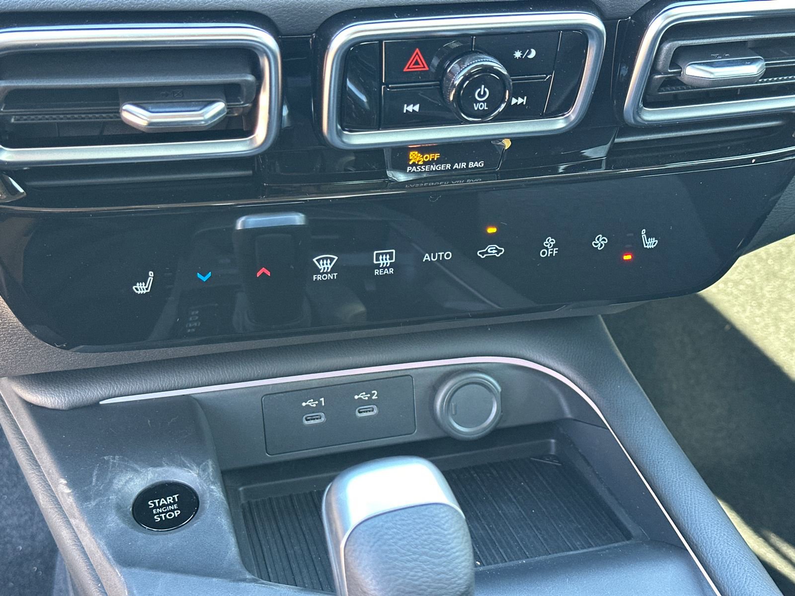 New 2026 Nissan Sentra SV w/ SV Convenience Package image 30