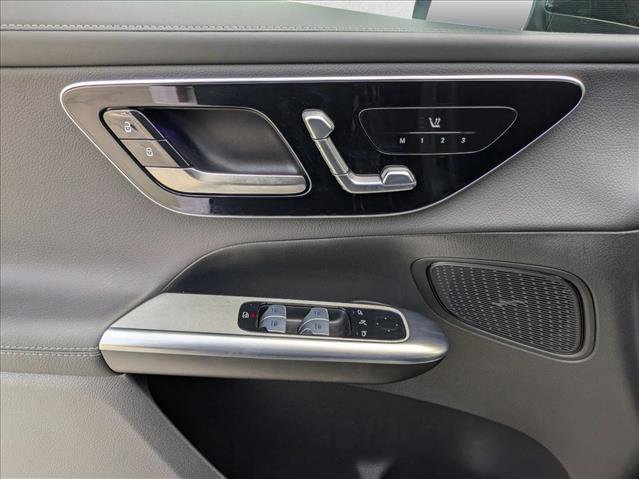 Certified 2024 Mercedes-Benz GLC 300 4MATIC image 16