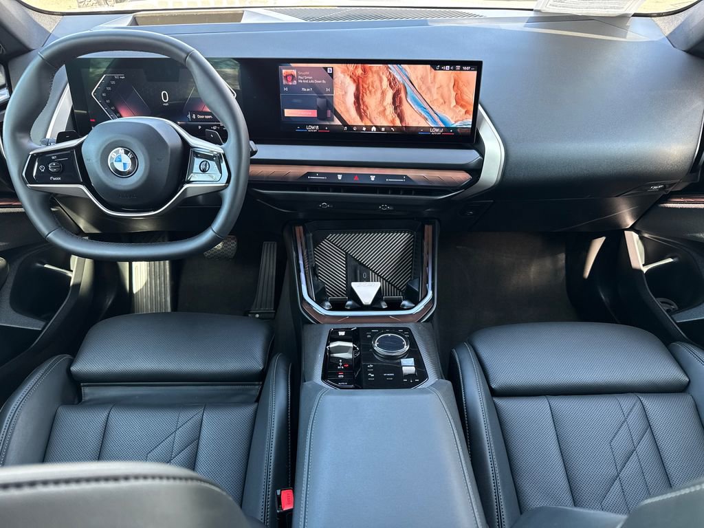 Used 2025 BMW X3 xDrive30 w/ Premium Package AWD/4WD image 20