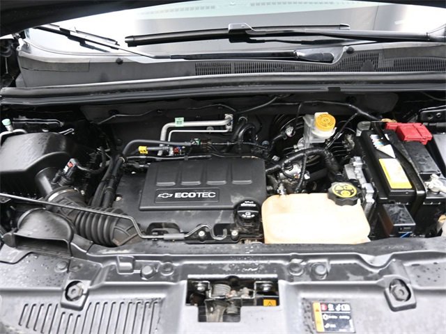 Used 2019 Chevrolet Trax LS image 30