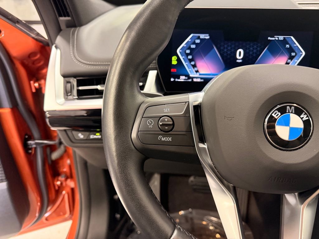 Used 2025 BMW X1 xDrive28i image 13