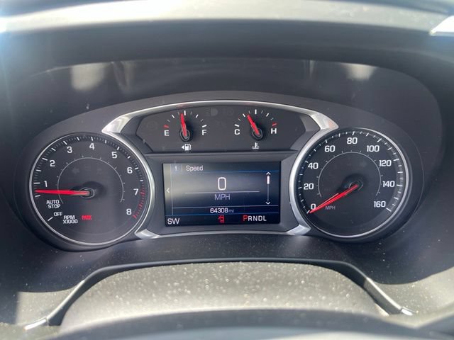 Used 2021 Chevrolet Blazer LT AWD/4WD image 28