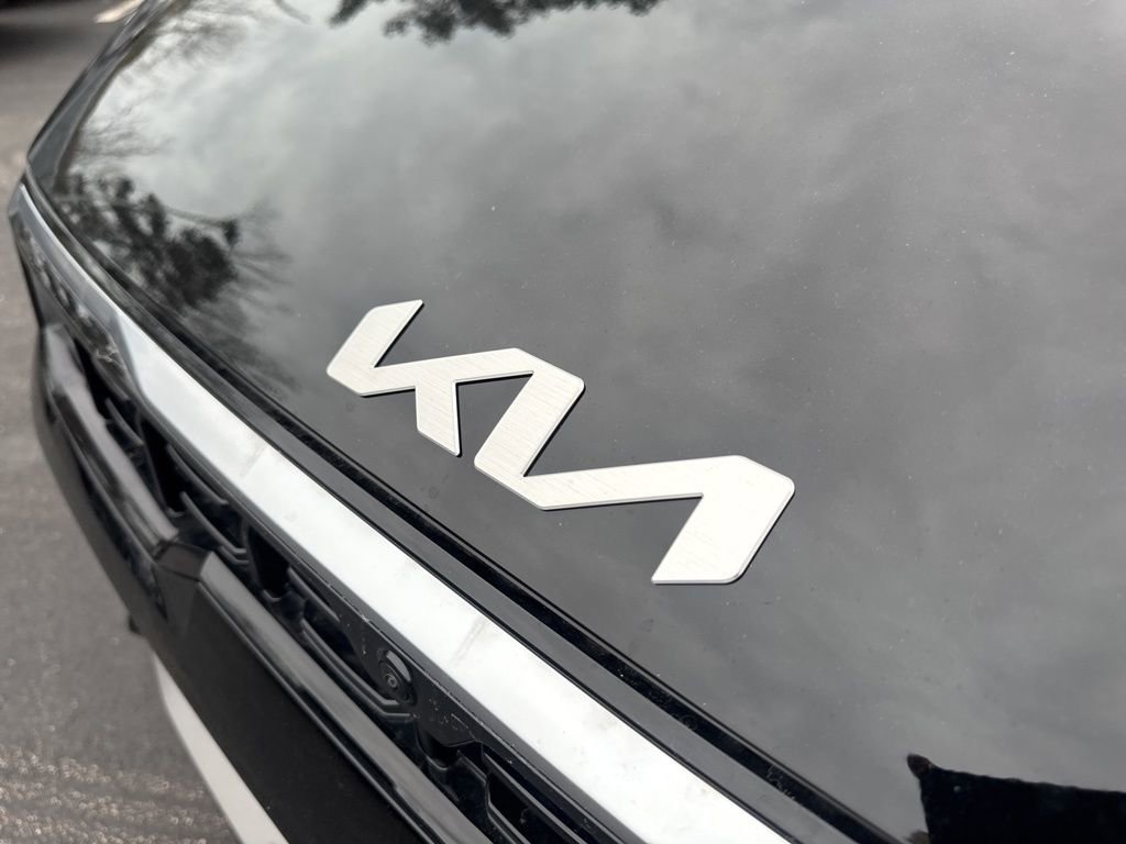 New 2026 Kia K4 GT-Line Turbo image 16