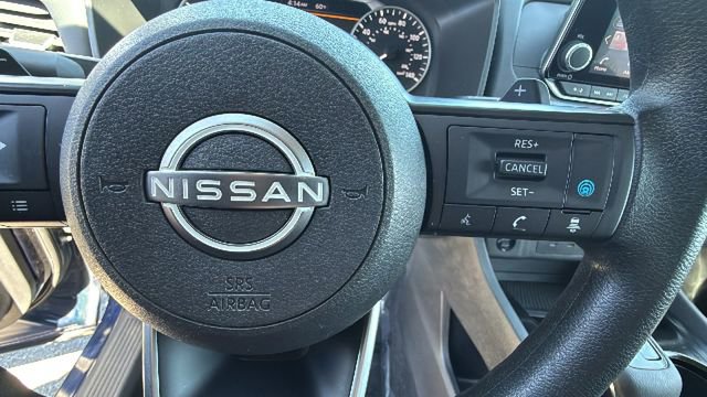 Used 2024 Nissan Rogue SV AWD/4WD image 20