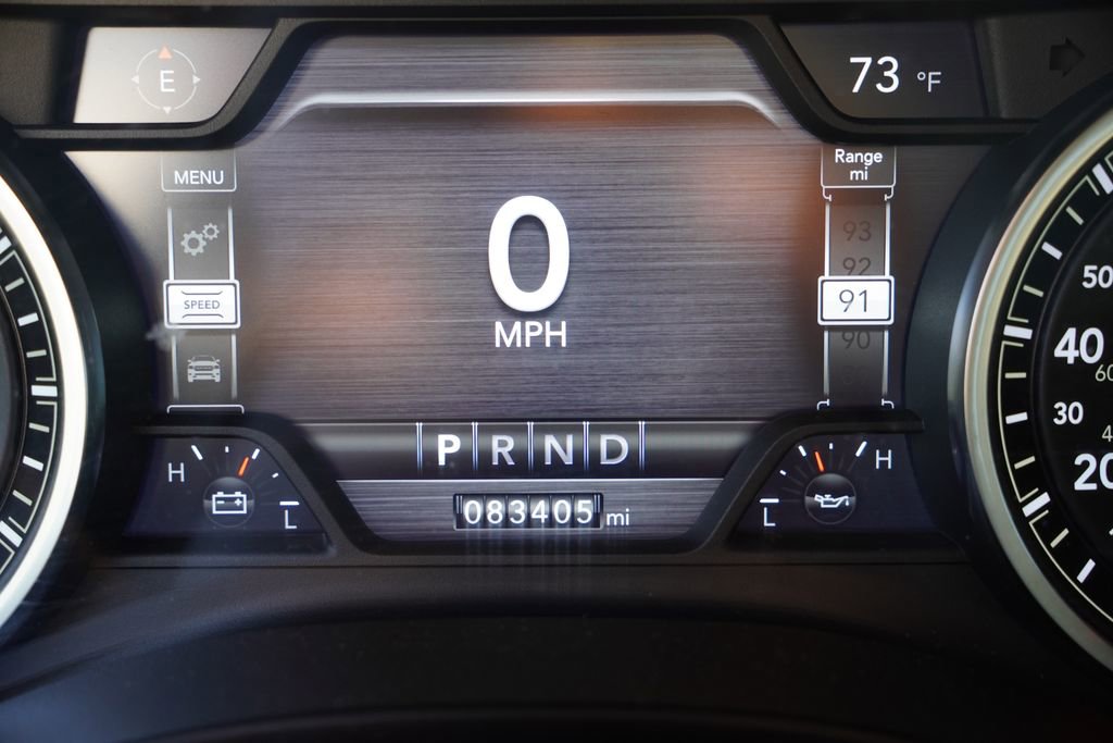 Used 2019 RAM 1500 Big Horn image 7