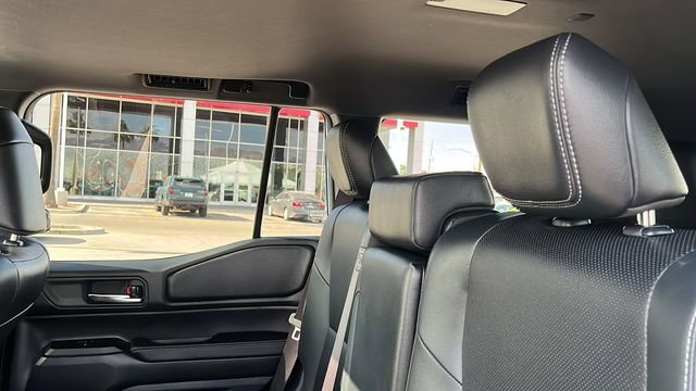 Used 2024 Toyota Land Cruiser image 19