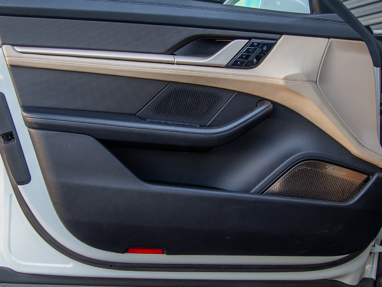 Certified 2020 Porsche Taycan Turbo S AWD/4WD image 6