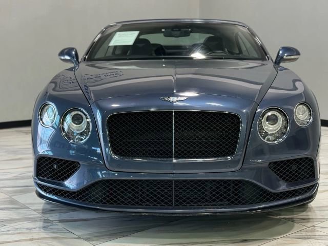 Used 2017 Bentley Continental GT V8 S image 53