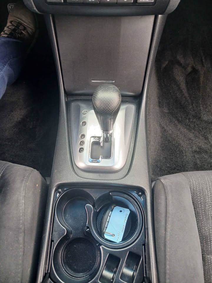 Used 2011 Nissan Altima 2.5 S w/ 2.5S Premium Audio Pkg FWD image 9