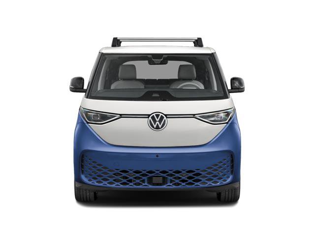 New 2025 Volkswagen ID. Buzz 1st Edition image 94