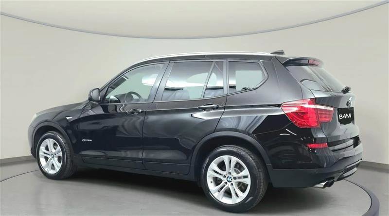 Used 2017 BMW X3 xDrive35i AWD/4WD image 12