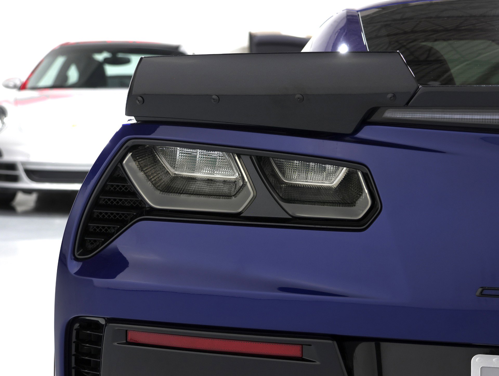 Used 2017 Chevrolet Corvette Z06 image 88