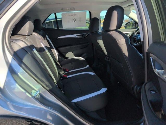 New 2026 Buick Envision Sport Touring AWD/4WD image 32