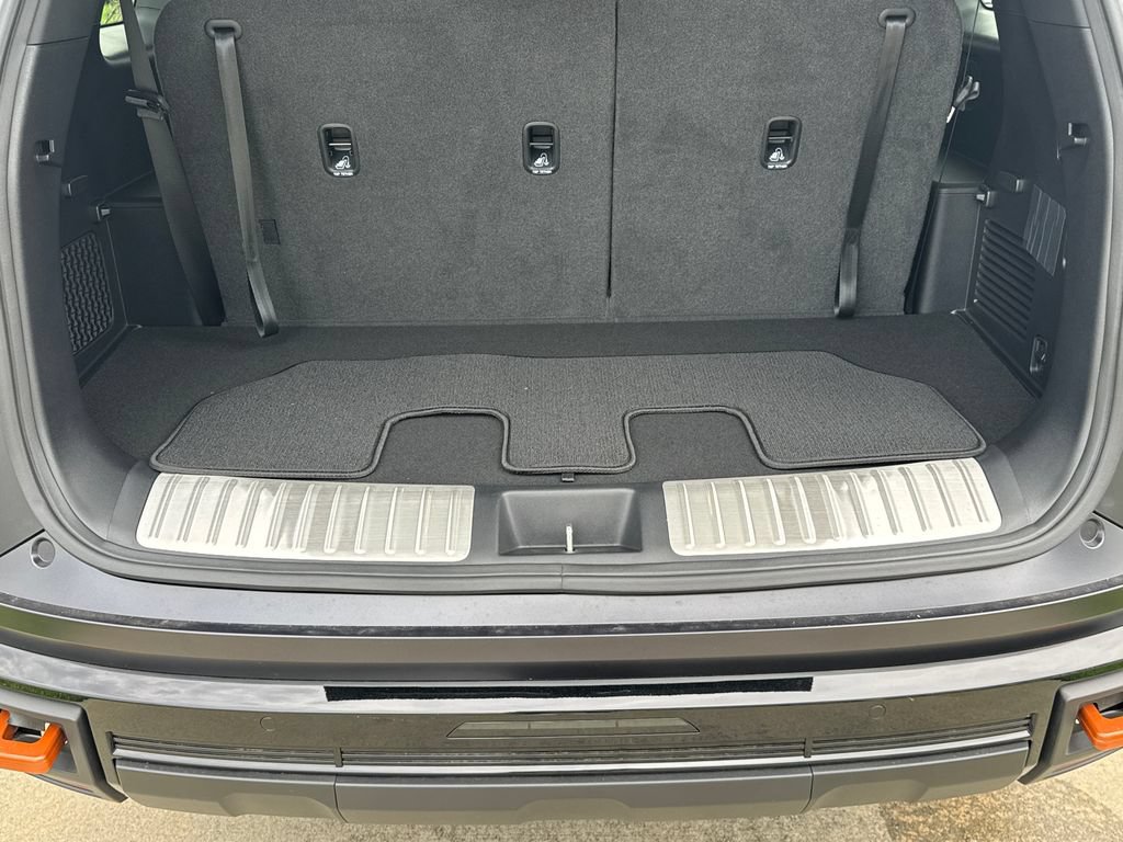New 2027 Kia Telluride SX Prestige X-Pro AWD/4WD image 17