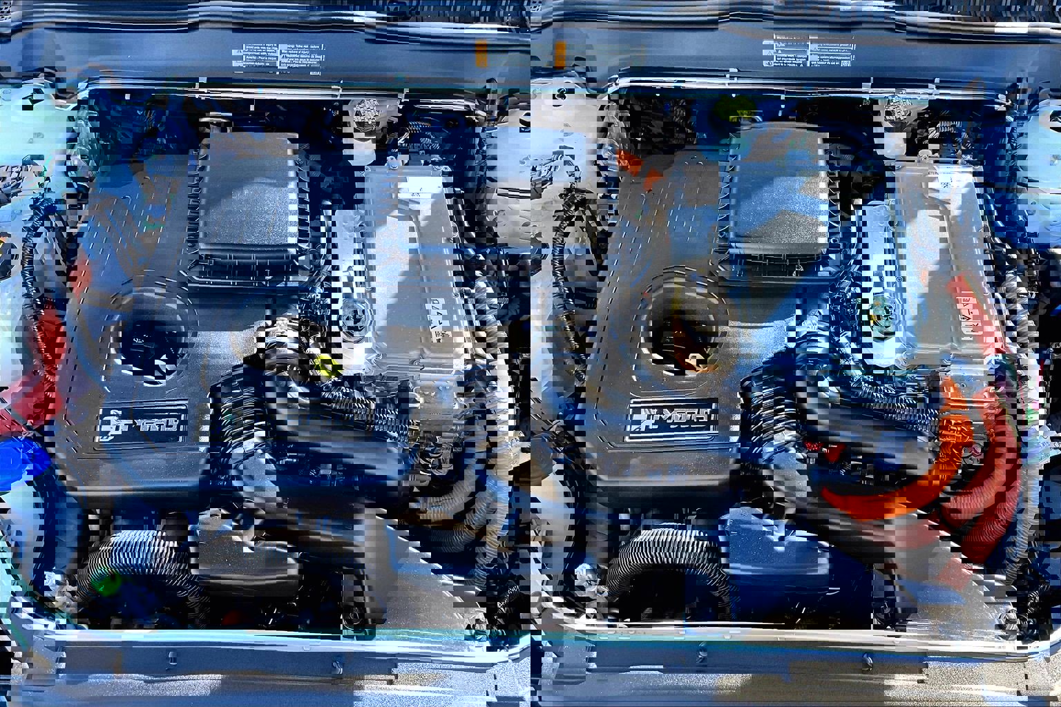 Used 2018 Ford Fusion S image 31