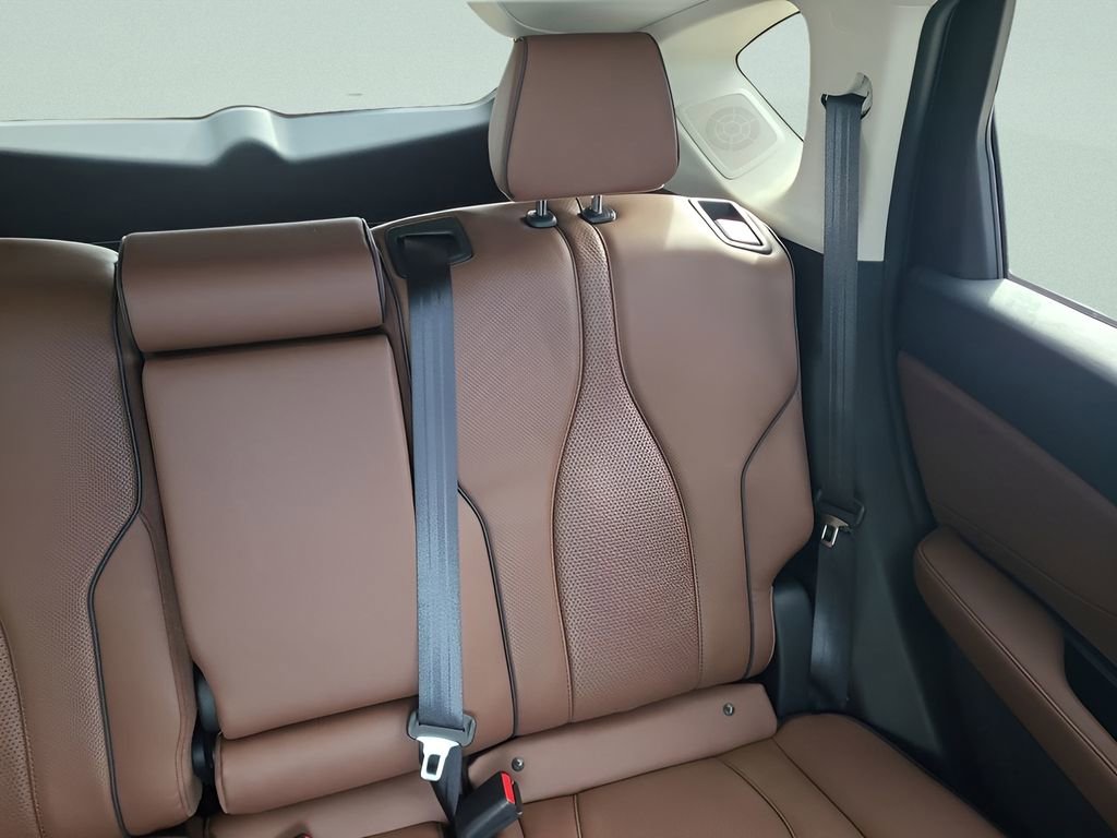 New 2026 Acura RDX SH-AWD w/ Advance Package image 14