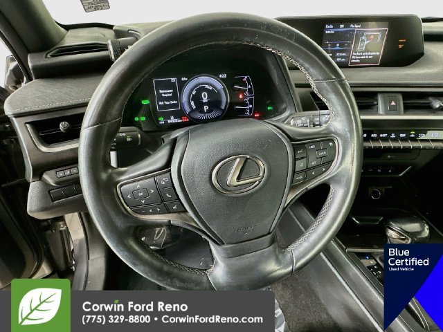 Used 2020 Lexus UX 250h w/ Premium Package AWD/4WD image 15