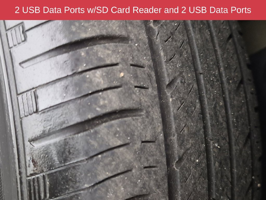 Used 2024 Chevrolet Equinox RS w/ RS Leather Package FWD image 14