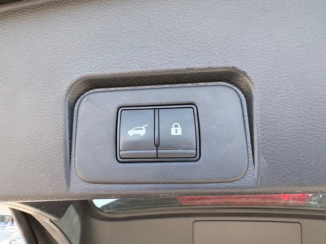 Used 2024 Nissan Rogue SV FWD image 26