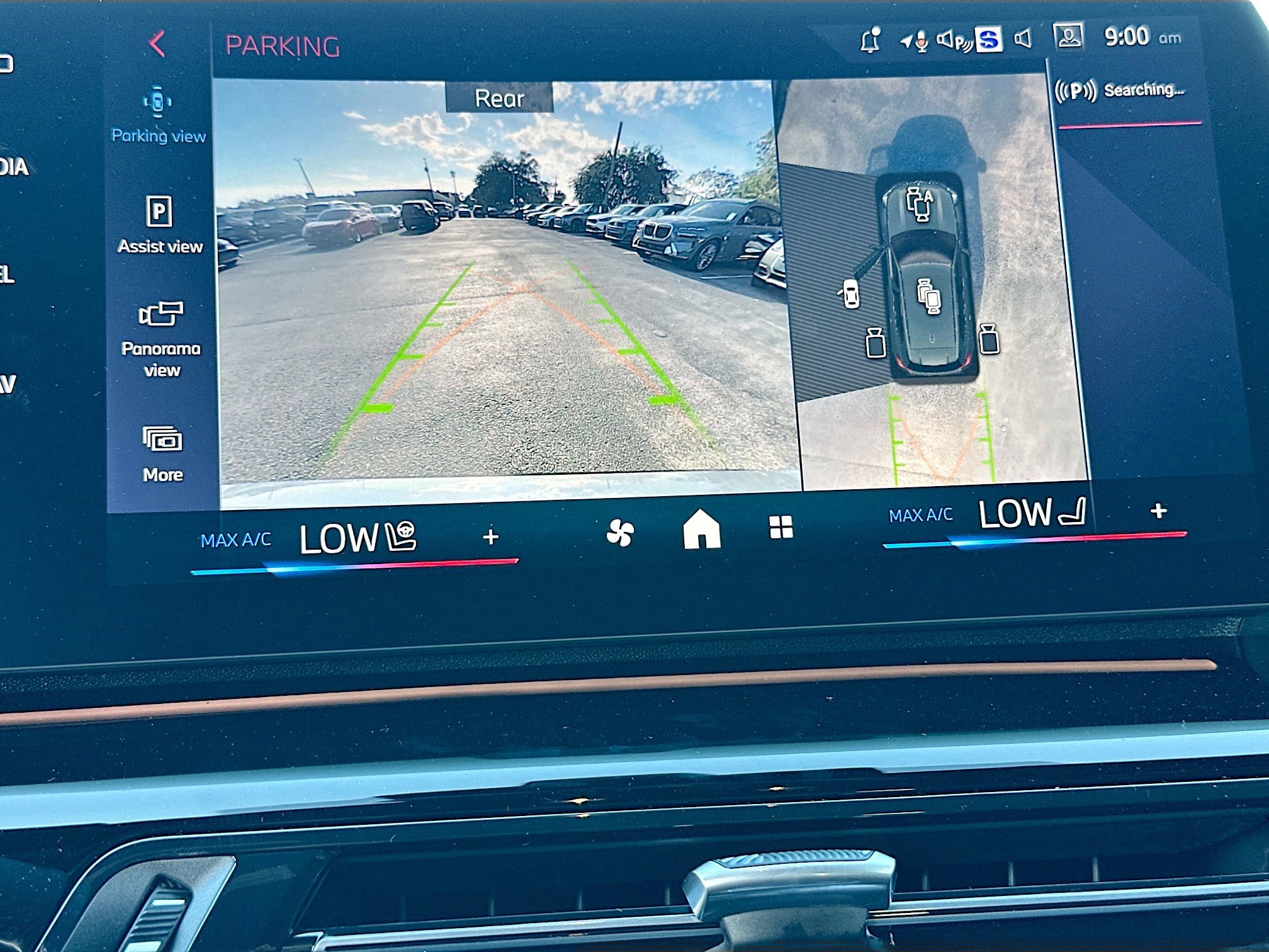 New 2026 BMW X1 M35i w/ Technology Package AWD/4WD image 11