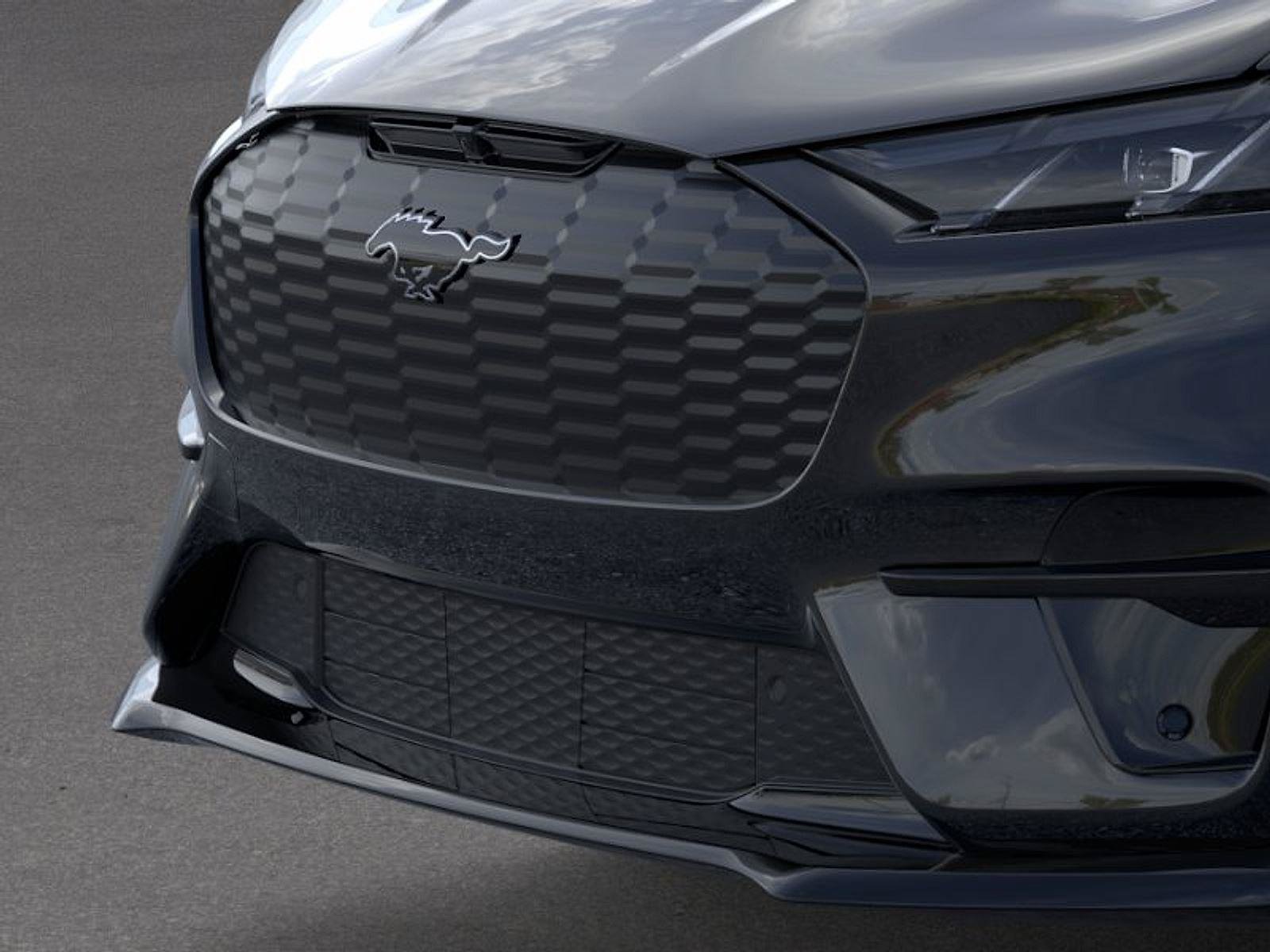 New 2026 Ford Mustang Mach-E GT AWD/4WD image 17