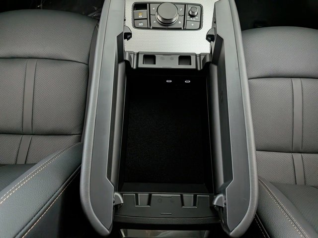 New 2026 MAZDA CX-70 3.3 Turbo w/ Preferred Package image 29