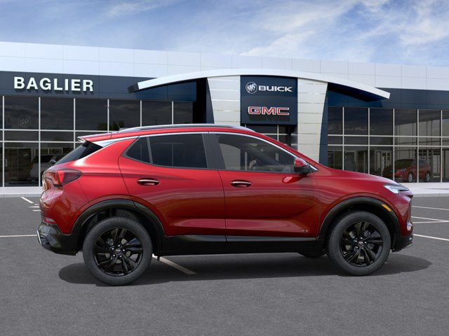 New 2026 Buick Encore GX Sport Touring w/ Comfort Package AWD/4WD image 5