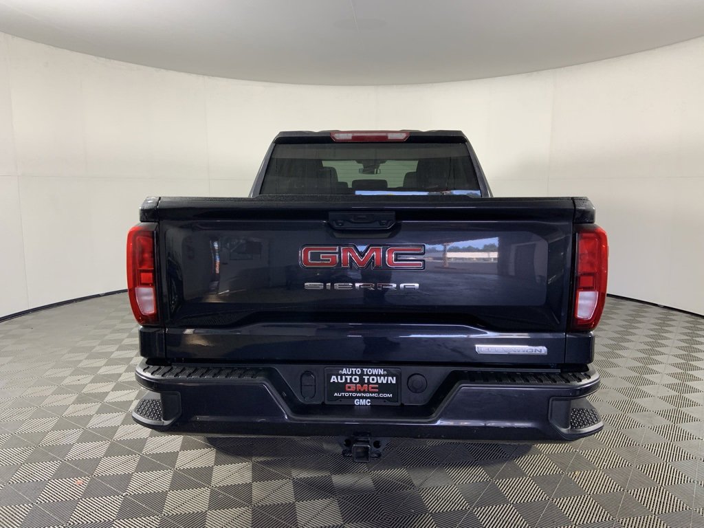 Used 2023 GMC Sierra 1500 Elevation image 8
