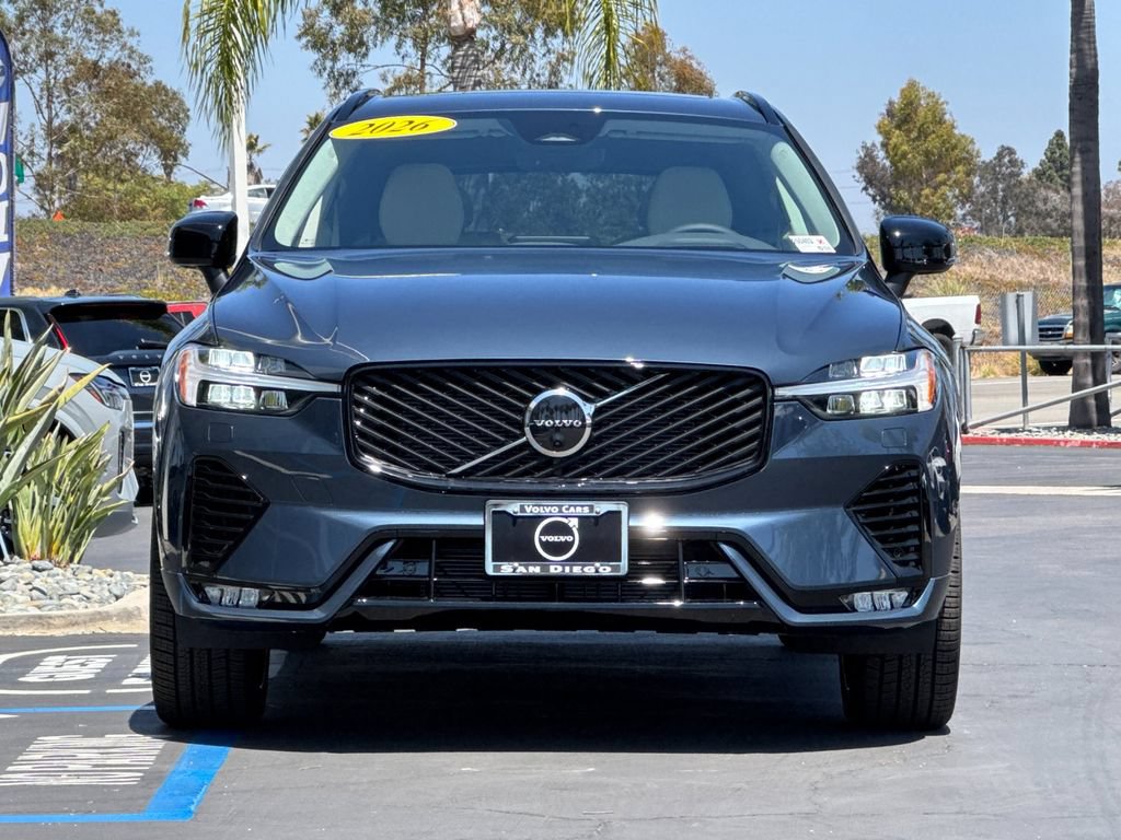 New 2026 Volvo XC60 B5 Ultra w/ Climate Package PRO AWD/4WD image 8