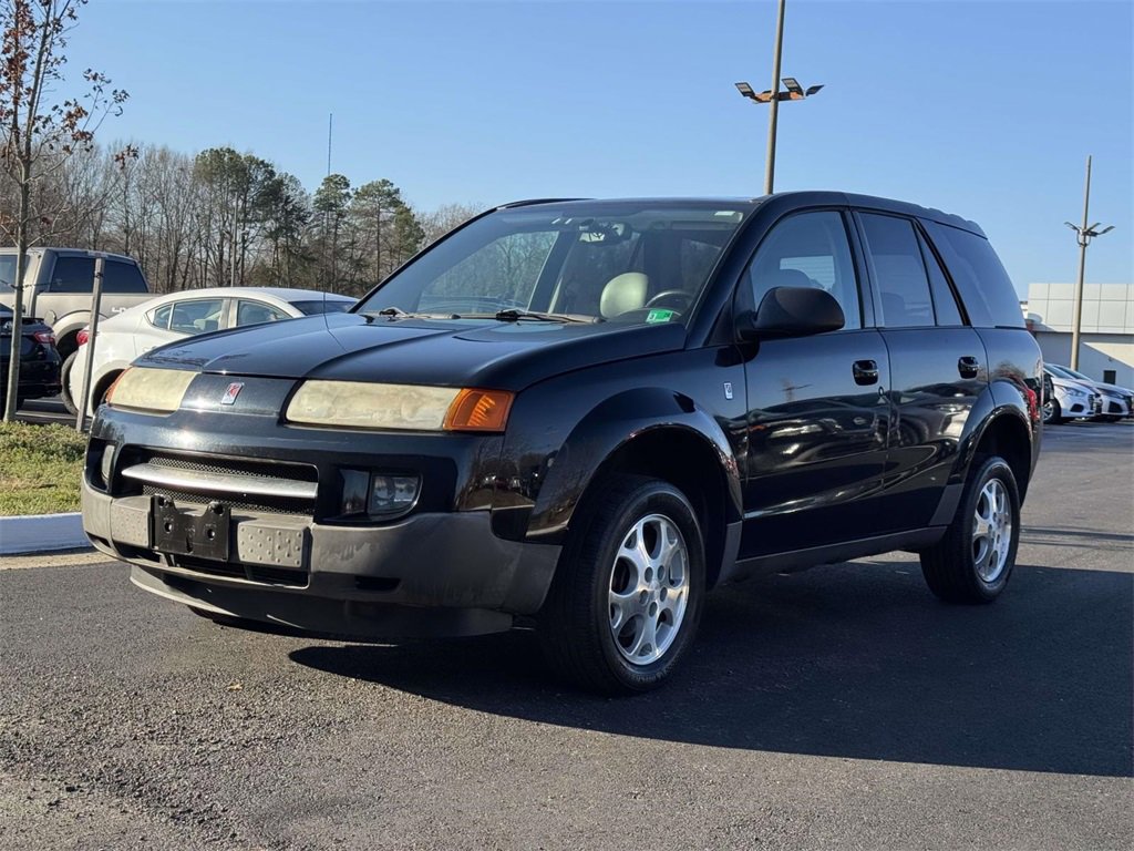 Used 2004 Saturn Vue 2WD V6 image 24