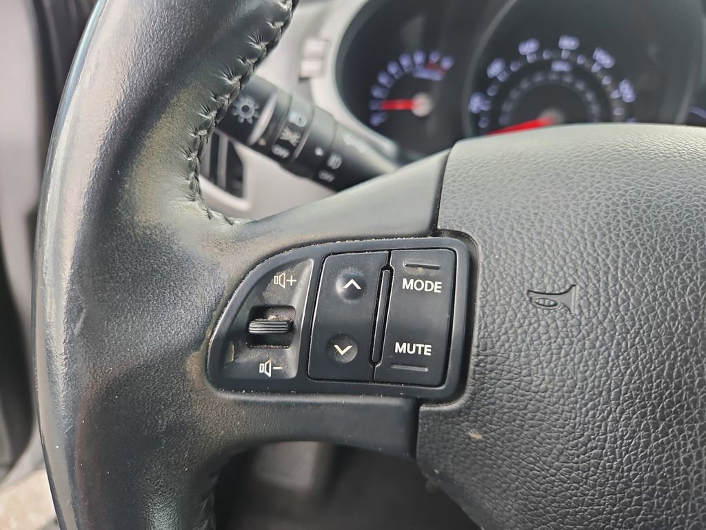 Used 2015 Kia Sportage EX image 20