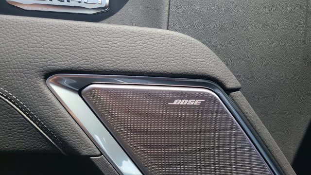 New 2026 GMC Sierra 1500 Denali w/ Technology Package AWD/4WD image 11
