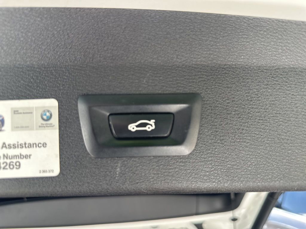 Used 2016 BMW X1 xDrive28i image 10