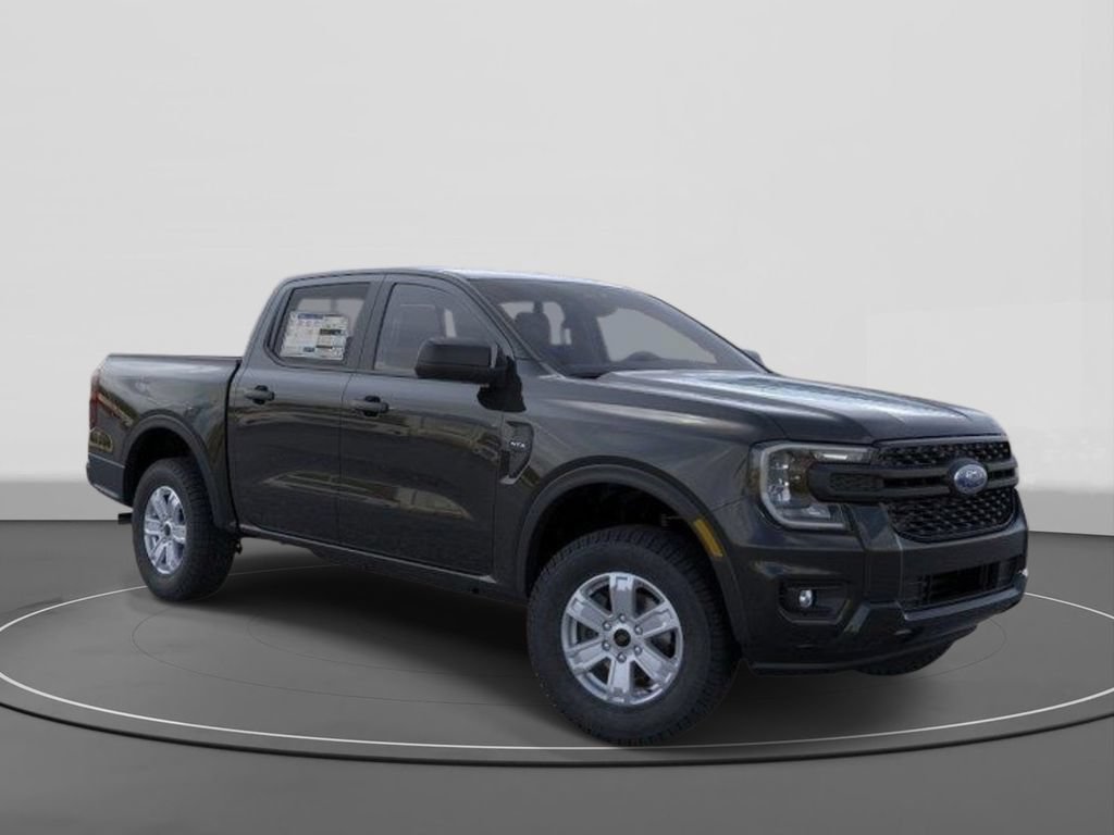 New 2026 Ford Ranger XL w/ Trailer Tow Package RWD image 7