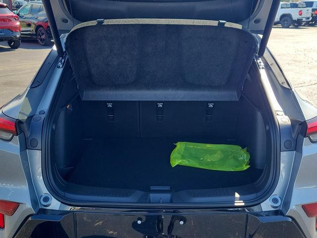 New 2026 Buick Envista Sport Touring w/ Convenience I Package FWD image 8