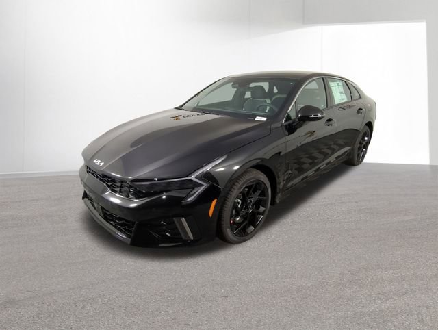 New 2026 Kia K5 GT-Line w/ GT-Line Premium Package image 40