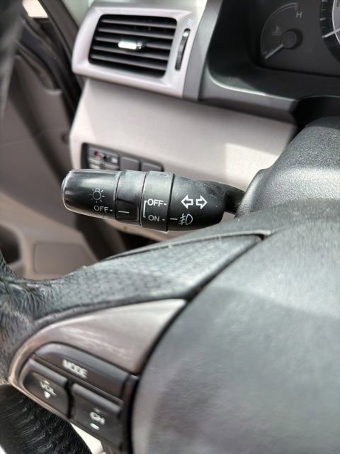 Used 2015 Honda Odyssey Touring image 14