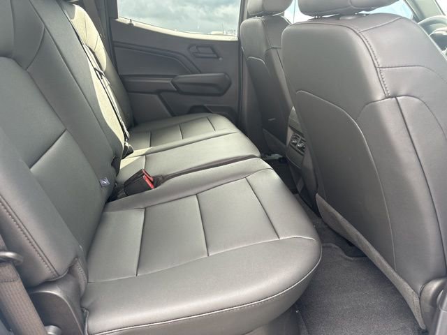 New 2026 Chevrolet Colorado Trail Boss image 17