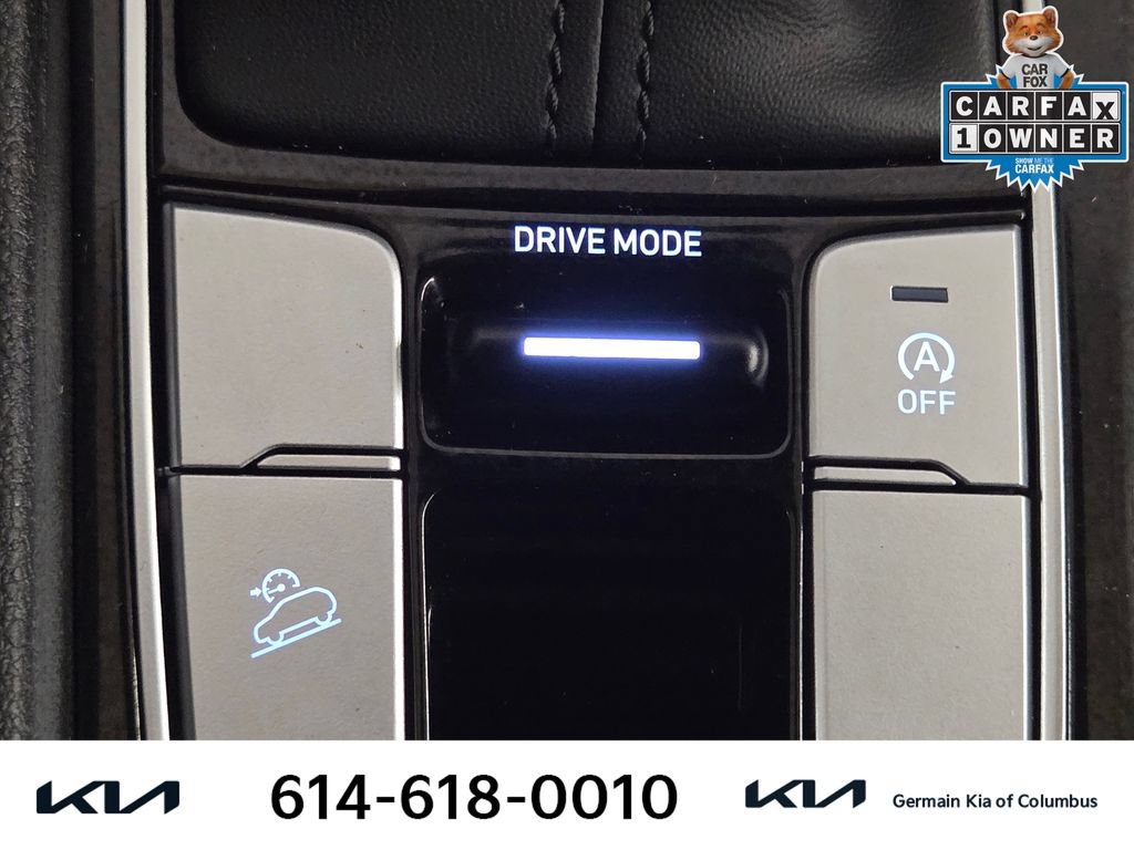 Used 2024 Hyundai Tucson SE FWD image 30