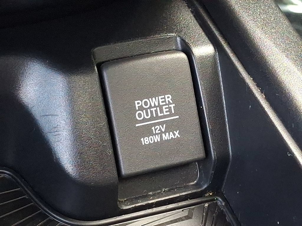 Used 2019 Honda CR-V EX image 25