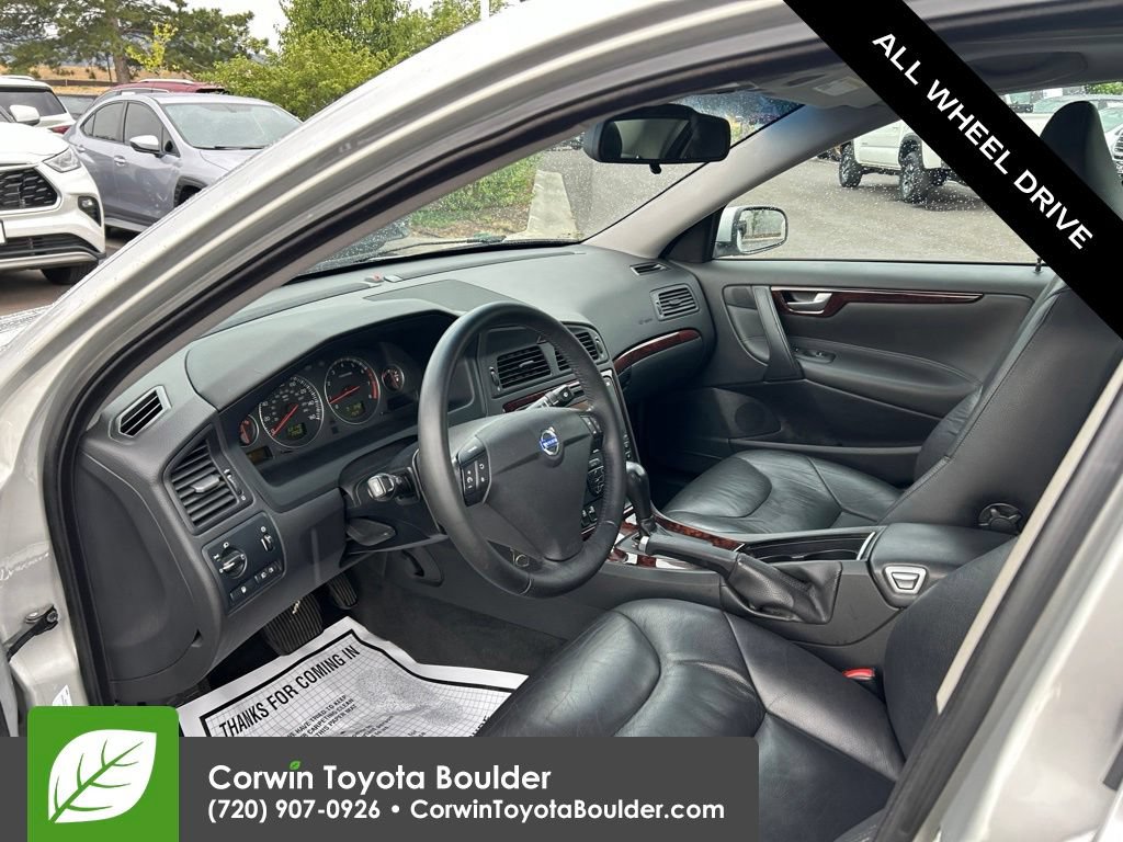 Used 2006 Volvo S60 2.5T AWD/4WD image 23
