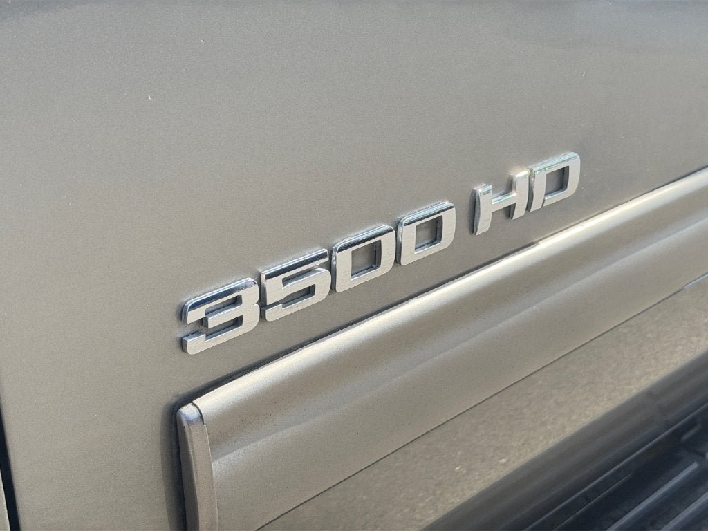 Used 2012 Chevrolet Silverado 3500 LTZ w/ LTZ Plus Package AWD/4WD image 36