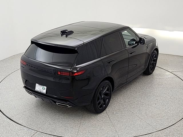 Certified 2024 Land Rover Range Rover Sport Dynamic SE AWD/4WD image 39