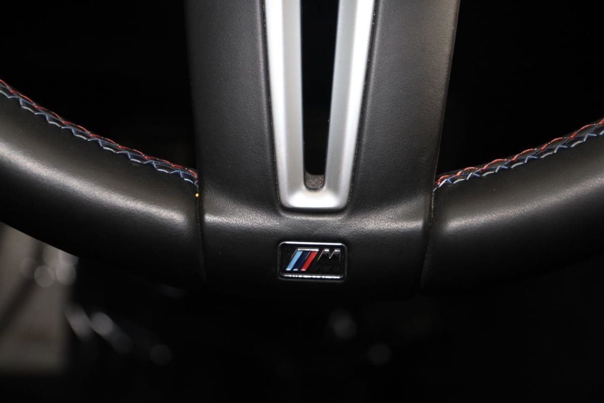 Used 2020 BMW M2 Competition w/ Executive Package RWD image 47