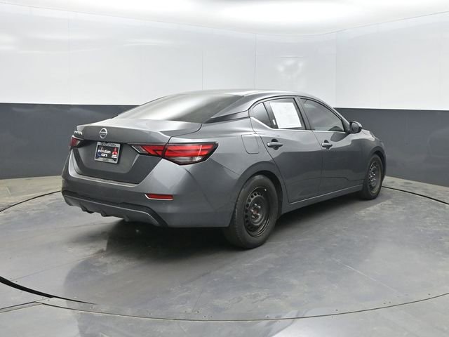 Used 2023 Nissan Sentra S image 30