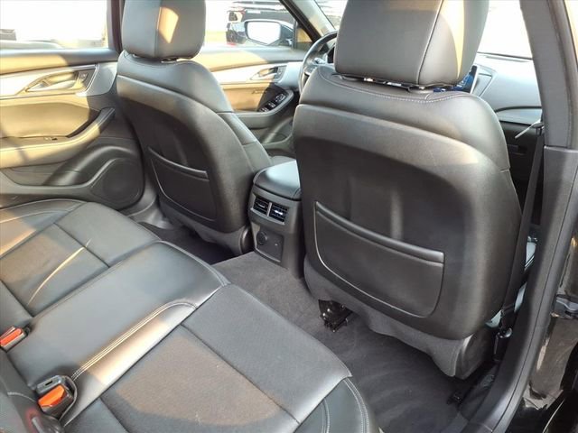 Used 2023 Cadillac CT5 Premium Luxury image 21